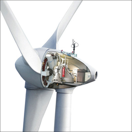 © Enercon GmbH © Enercon GmbH