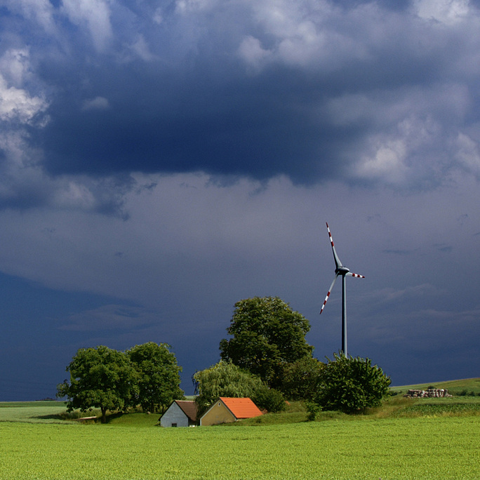 Windfakten